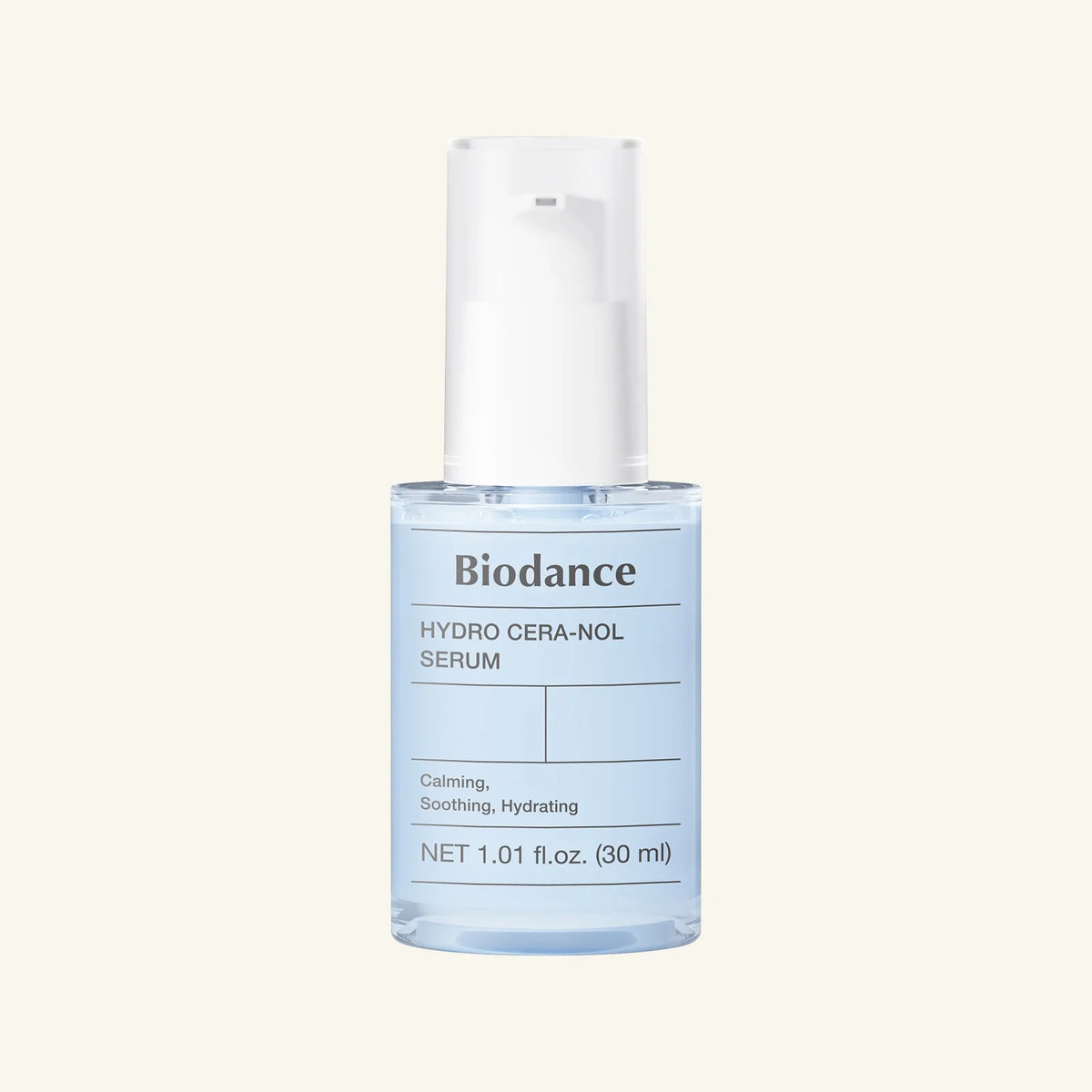 Hydro Cera-nol Serum