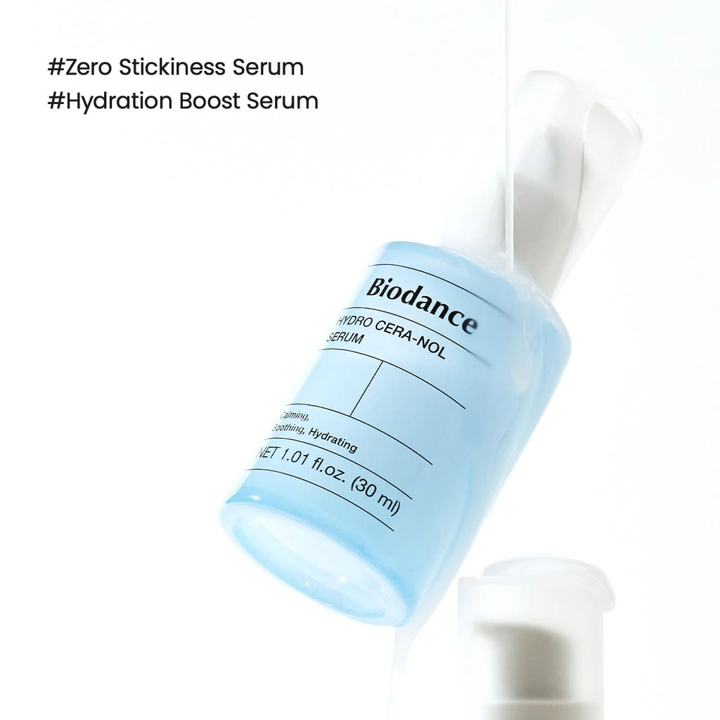 Hydro Cera-nol Serum