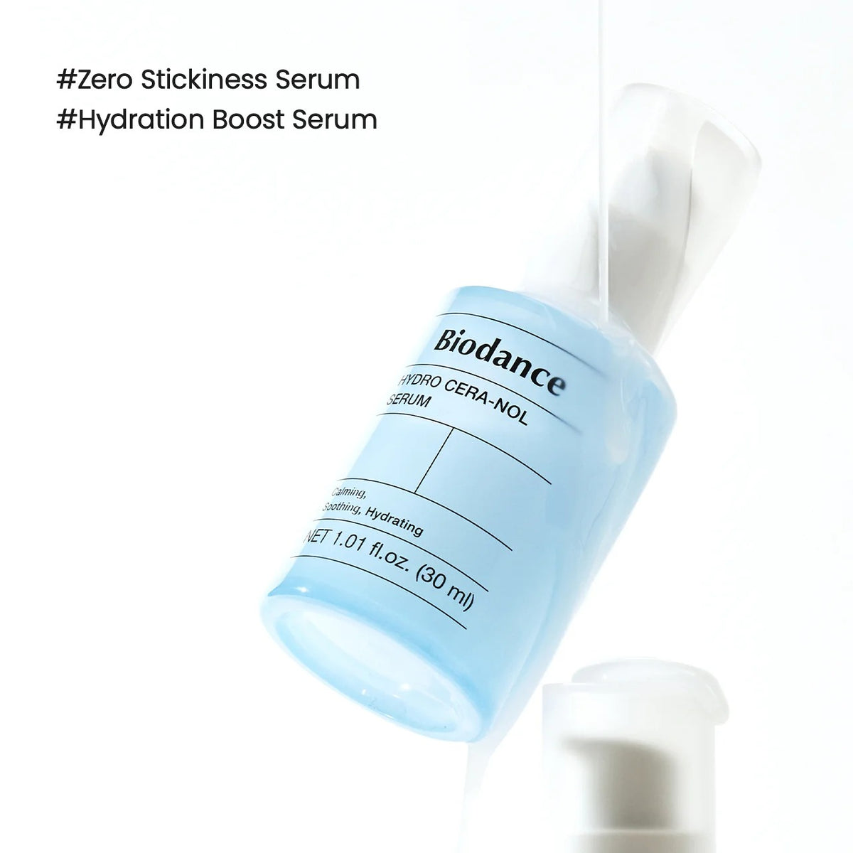 Hydro Cera-nol Serum