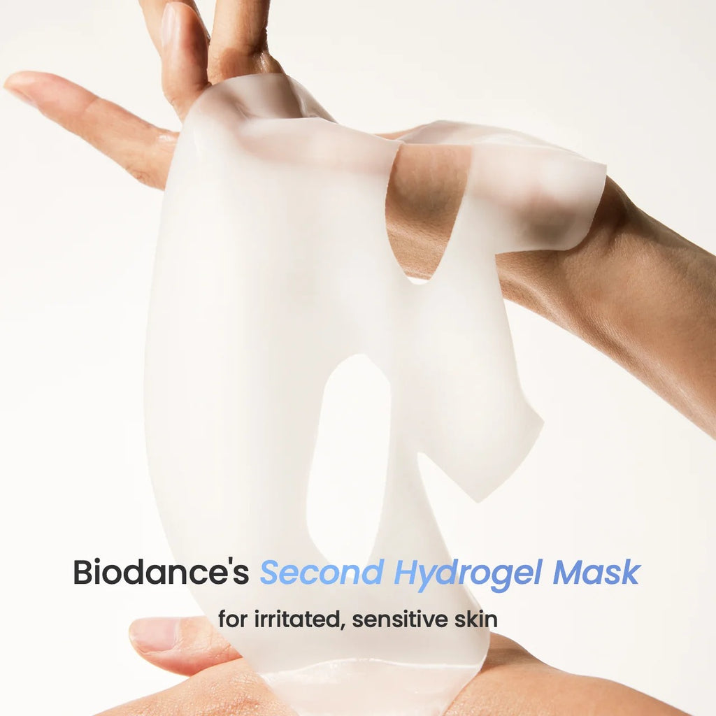 Hydro Cera-nol Real Deep Mask