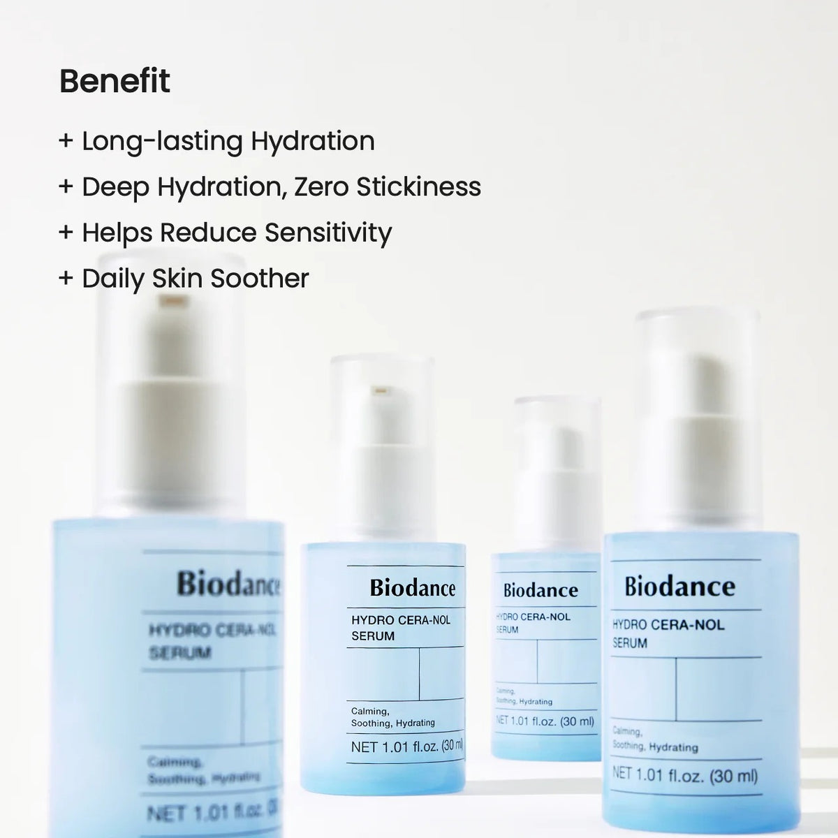 Hydro Cera-nol Serum
