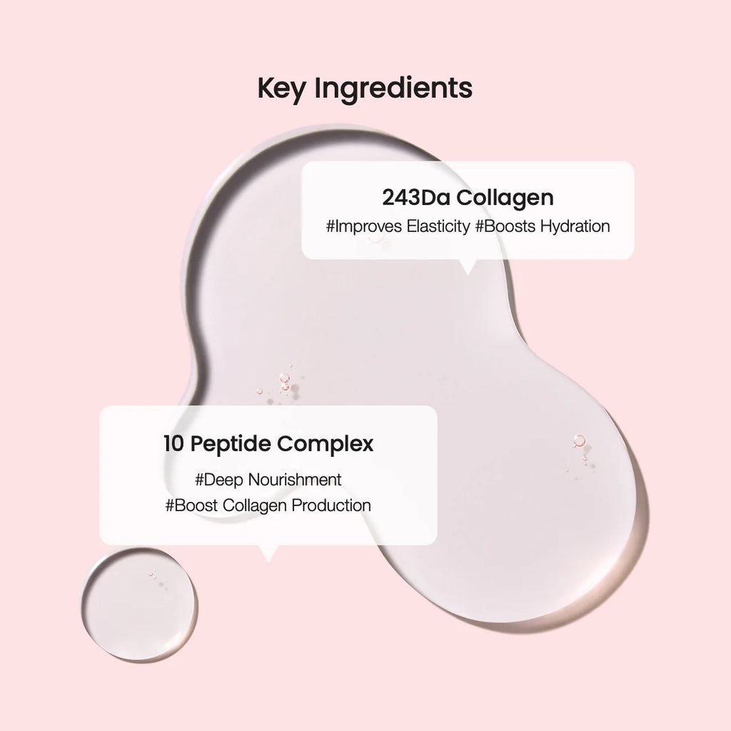 Collagen Cleansing Oil