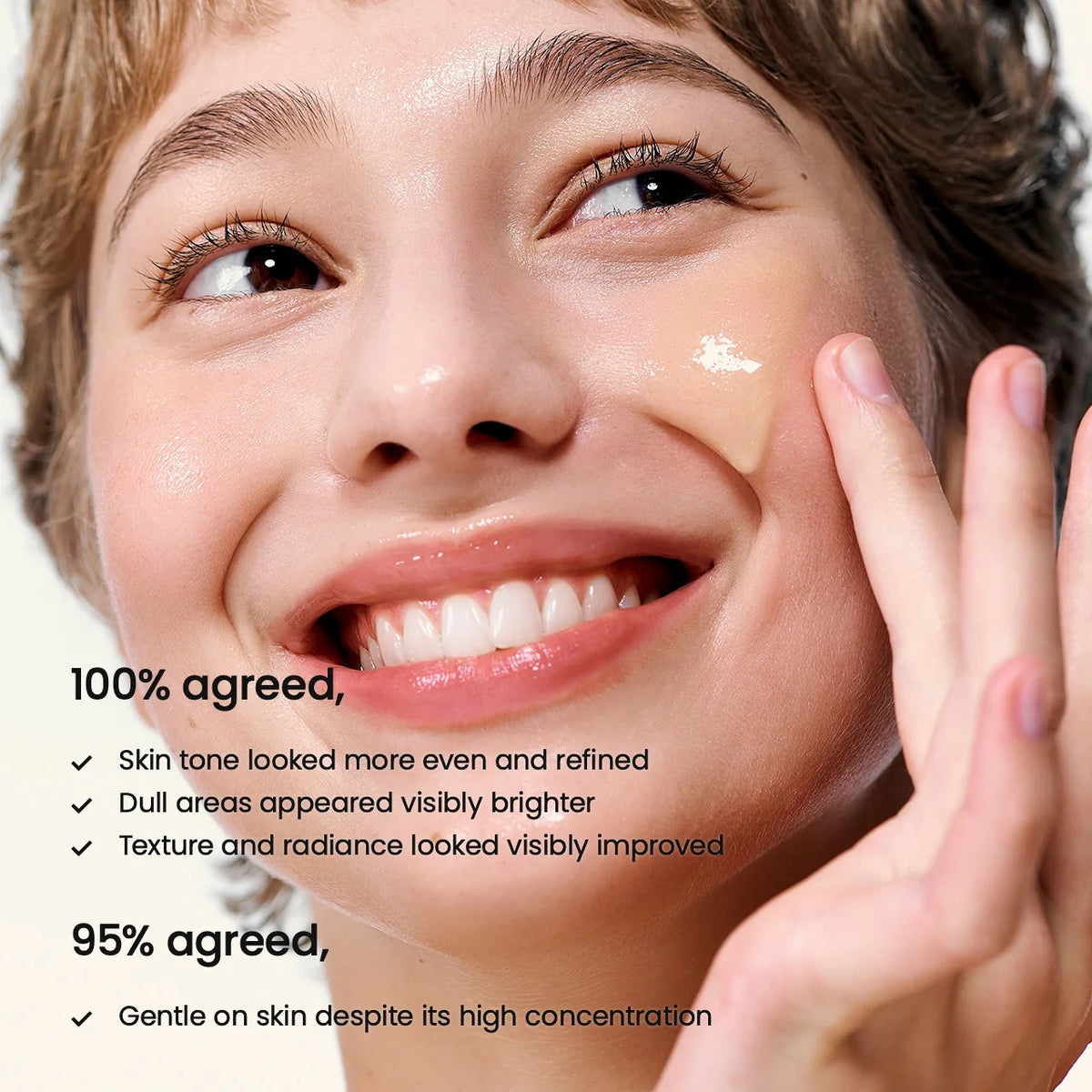 Radiant Vita Niacinamide Serum