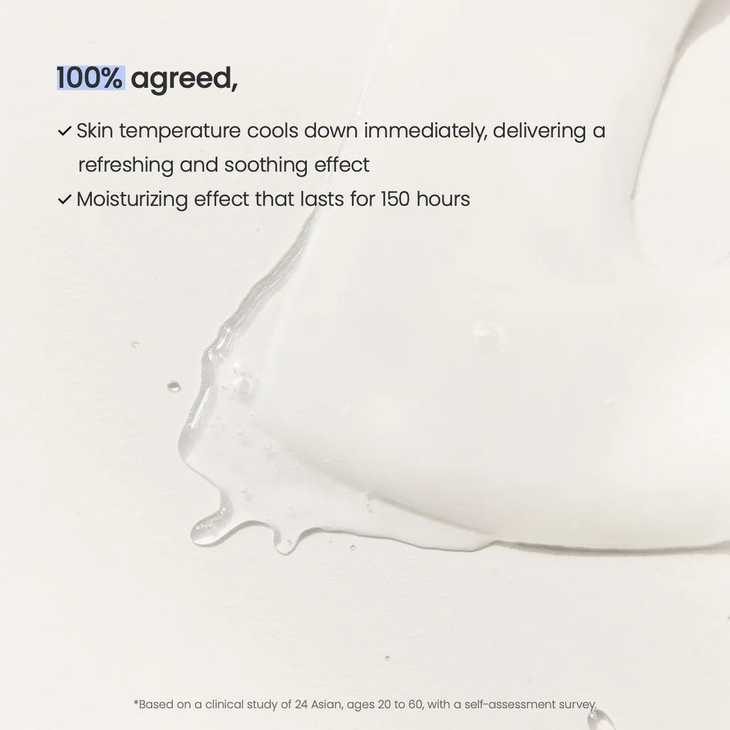 Hydro Cera-nol Real Deep Mask